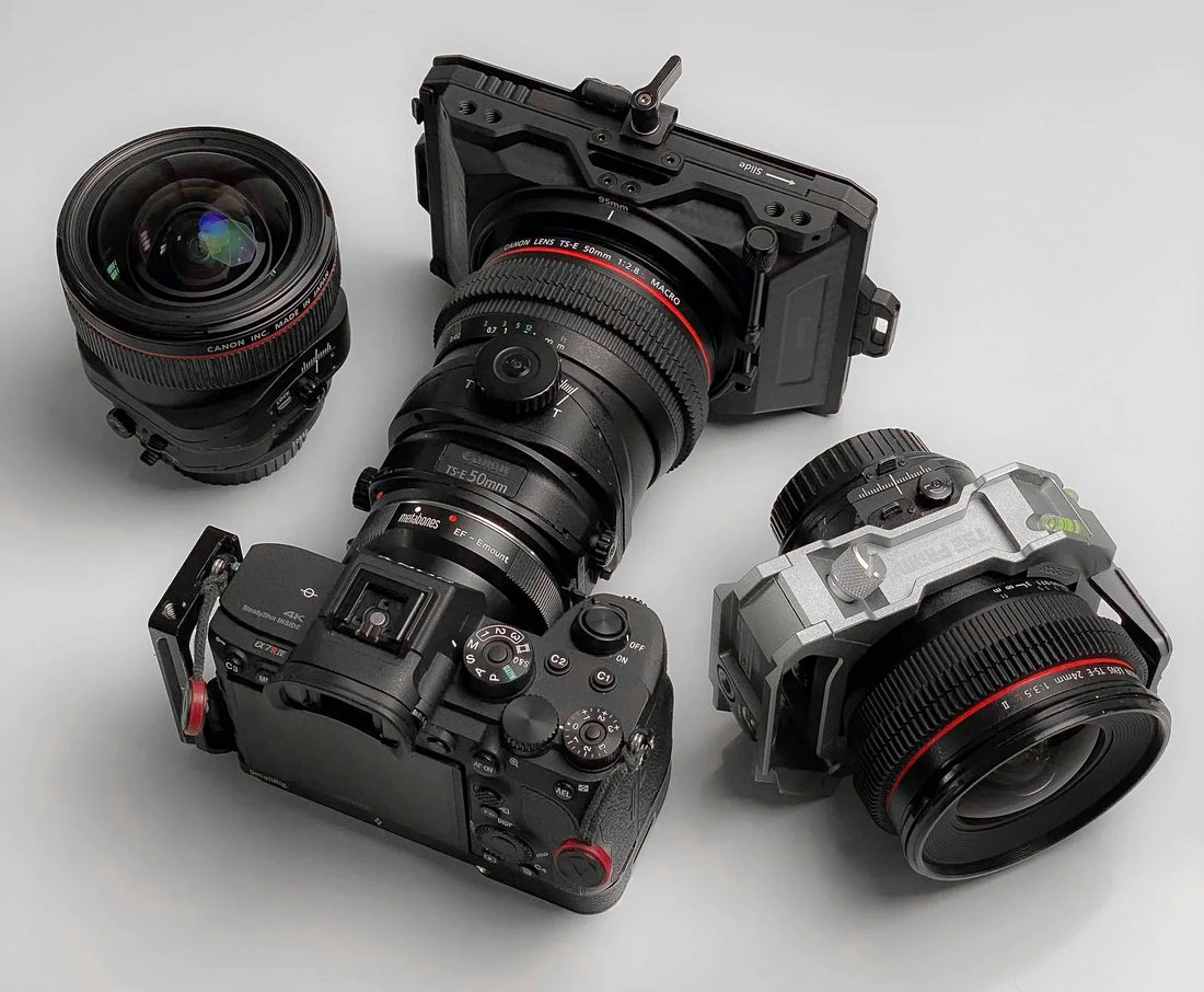 My Photography Gear
