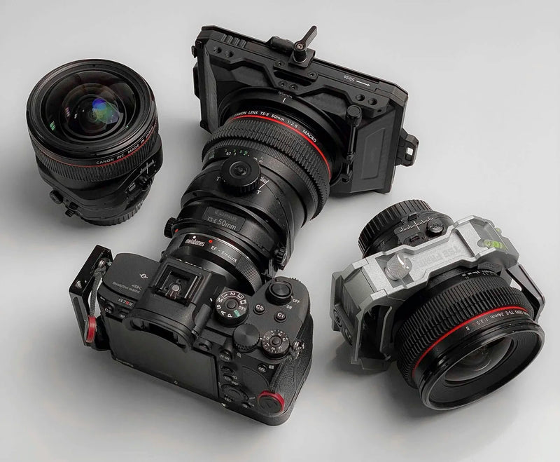 My Photography Gear