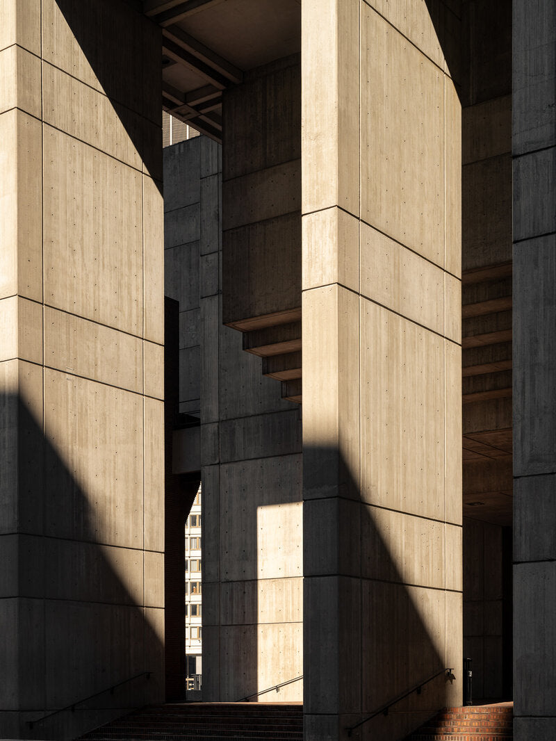 Boston City Hall