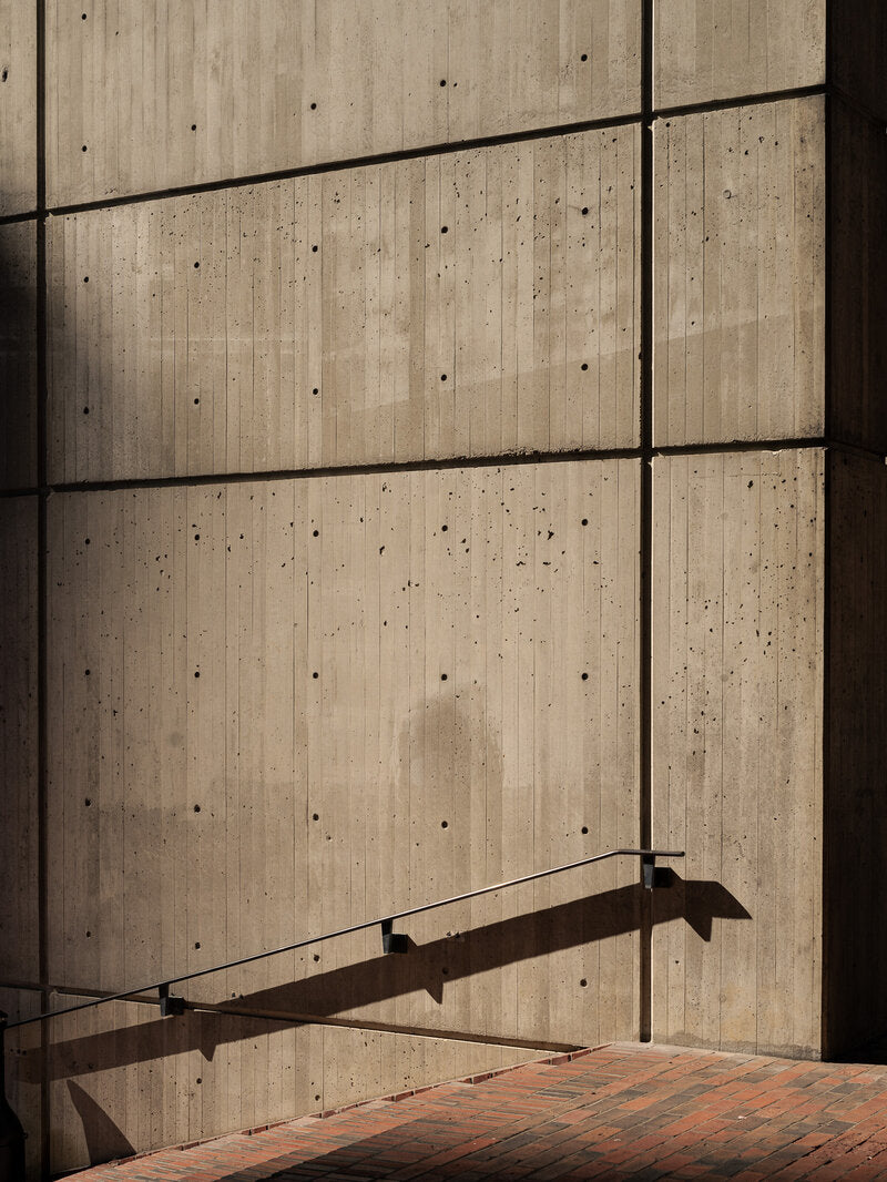Boston City Hall