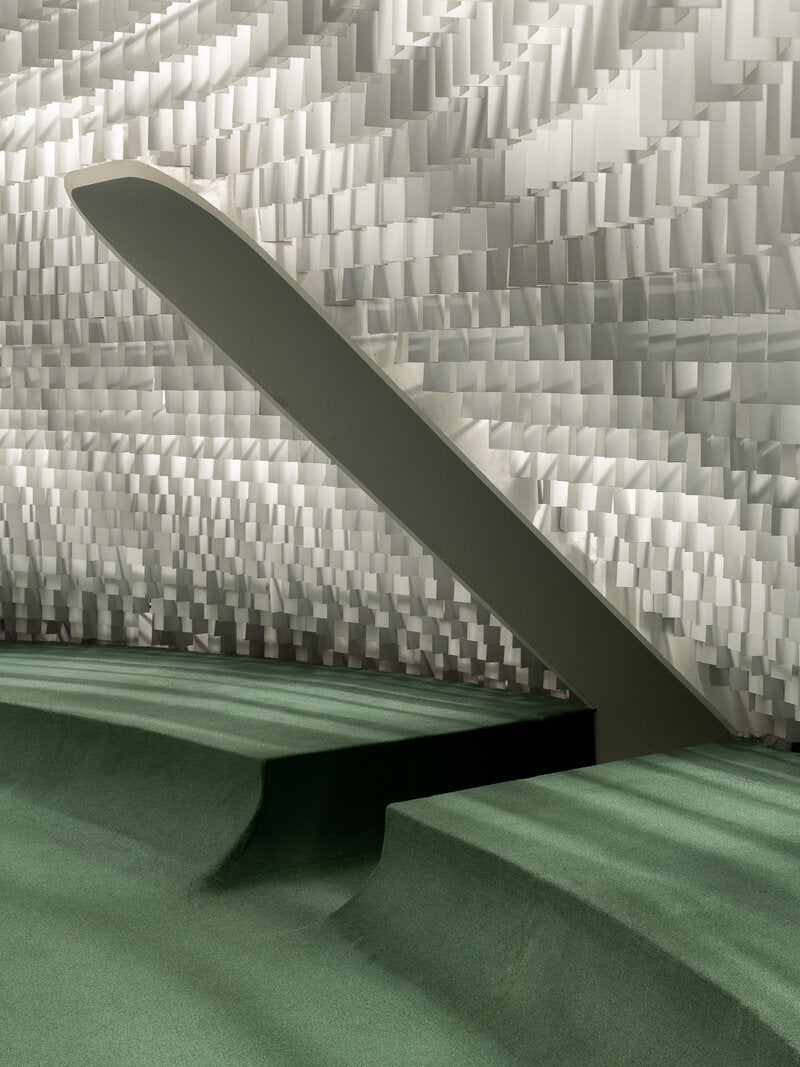 Espace Niemeyer